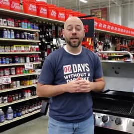 Nathaniel Jones's profile picture