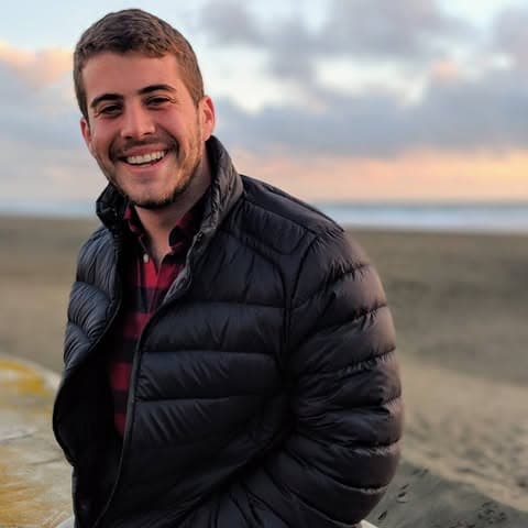 Austin Bronstein's profile picture